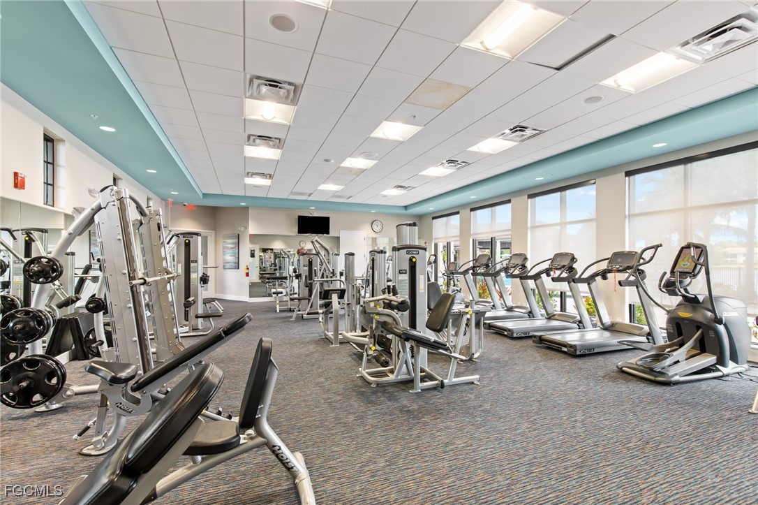 2149 Frangipani Unit 101, Naples, FL 34120