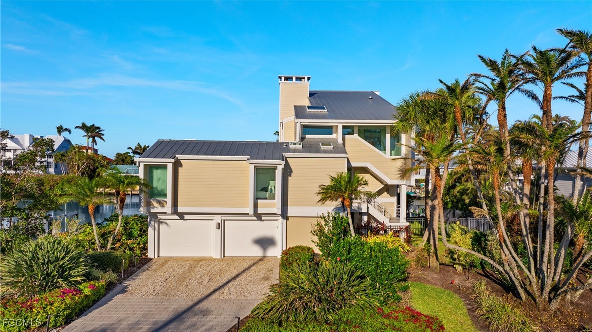1290 Bay, Sanibel, FL 33957