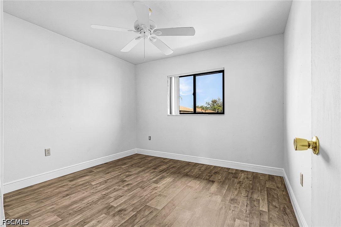 4790 Cleveland Unit 908, Fort Myers, FL 33907