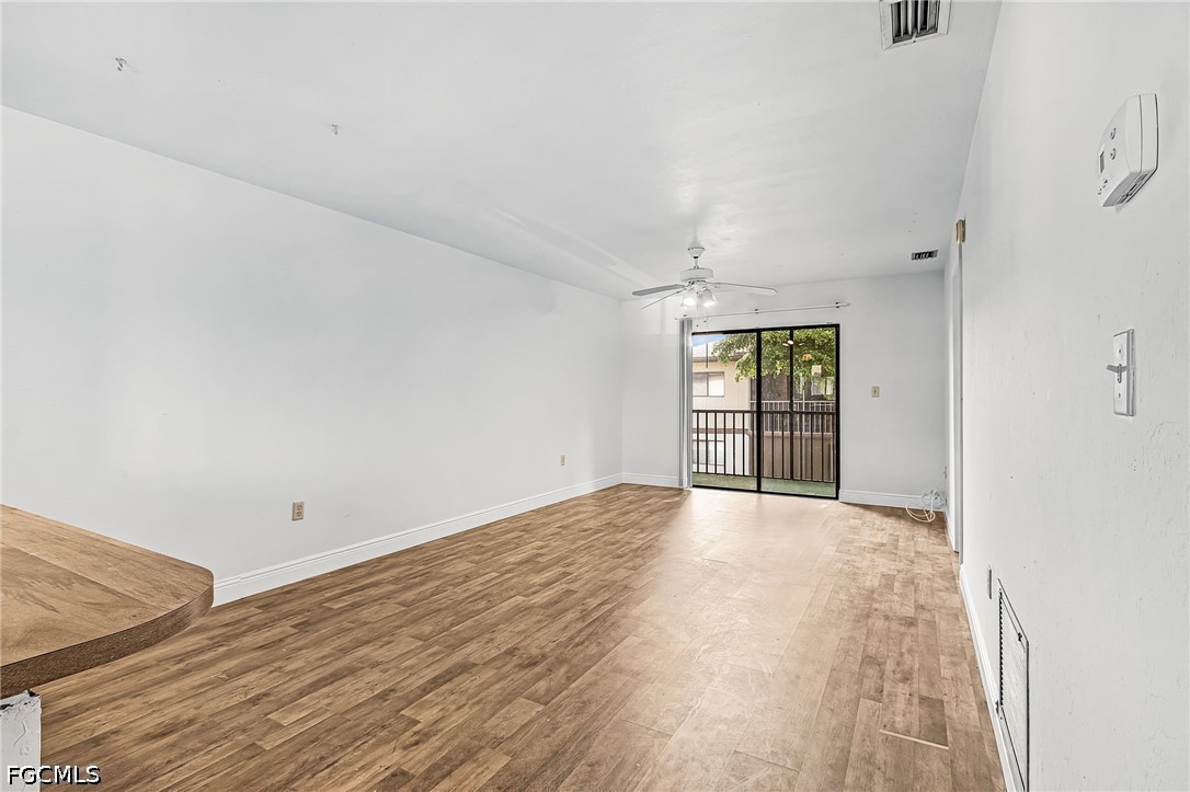 4790 Cleveland Unit 908, Fort Myers, FL 33907