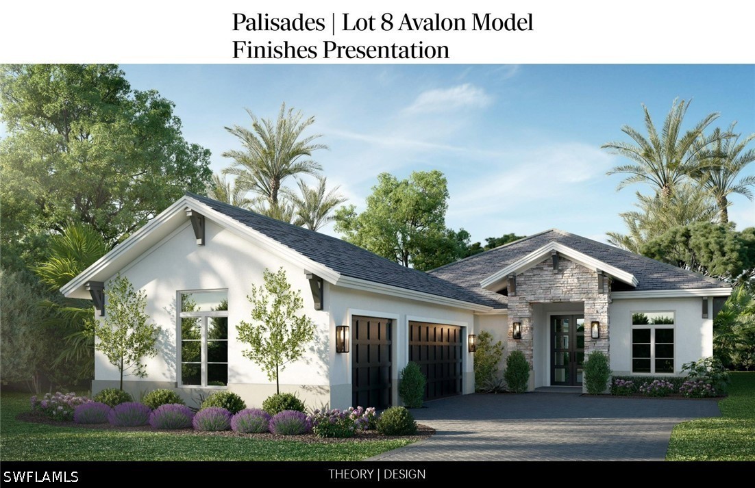 6654 Palisades, Naples, FL 34109