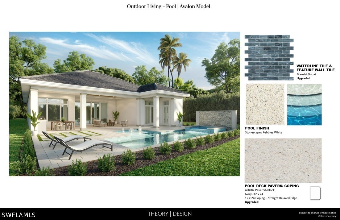 6654 Palisades, Naples, FL 34109