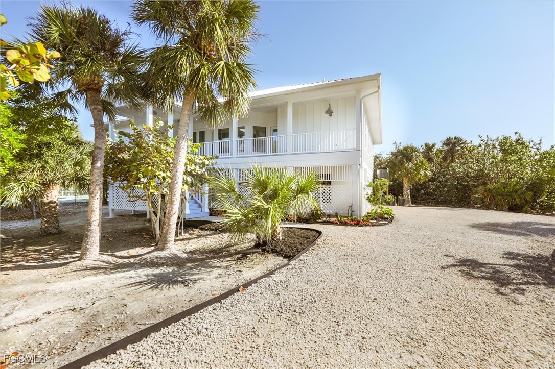 1990 My Tern, Sanibel, FL 33957