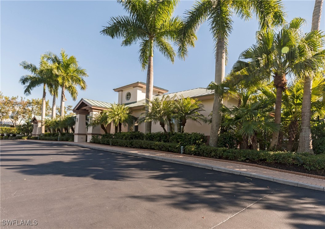 455 Cove Tower Unit 1101, Naples, FL 34110