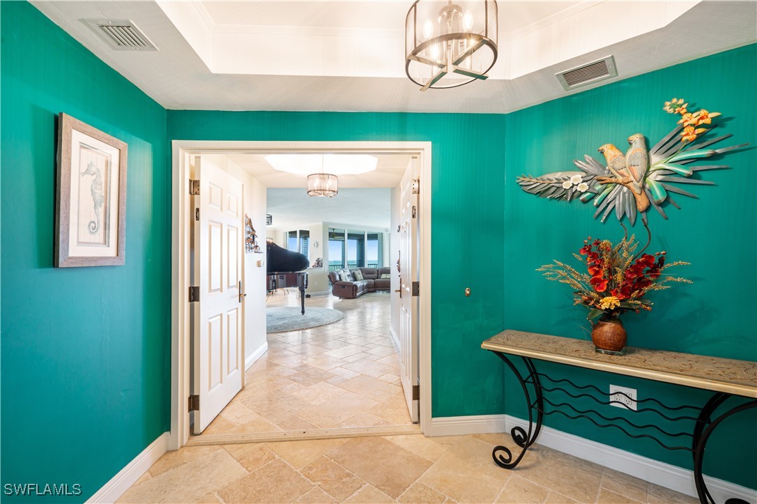 455 Cove Tower Unit 1101, Naples, FL 34110