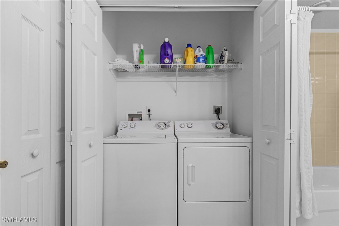 Laundry