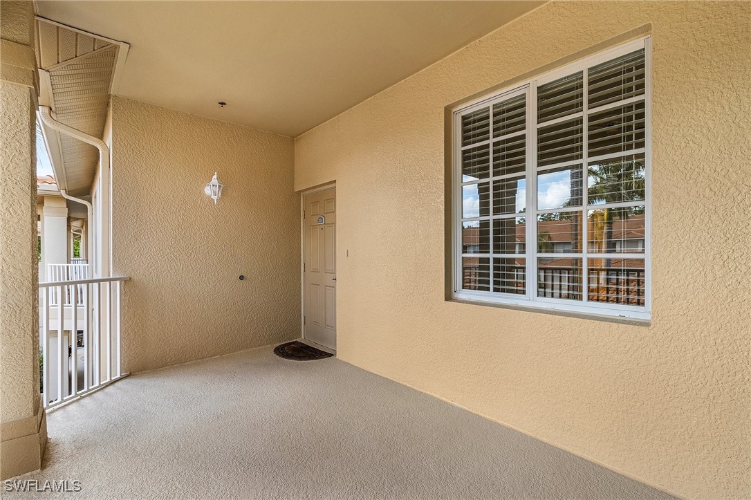 3984 Bishopwood Unit 205, Naples, FL 34114