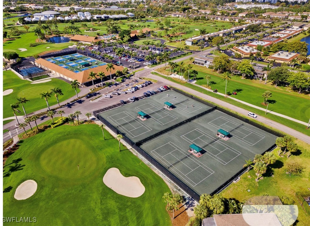 AerialView