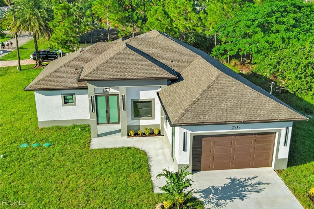 3512 9th, Lehigh Acres, FL 33971