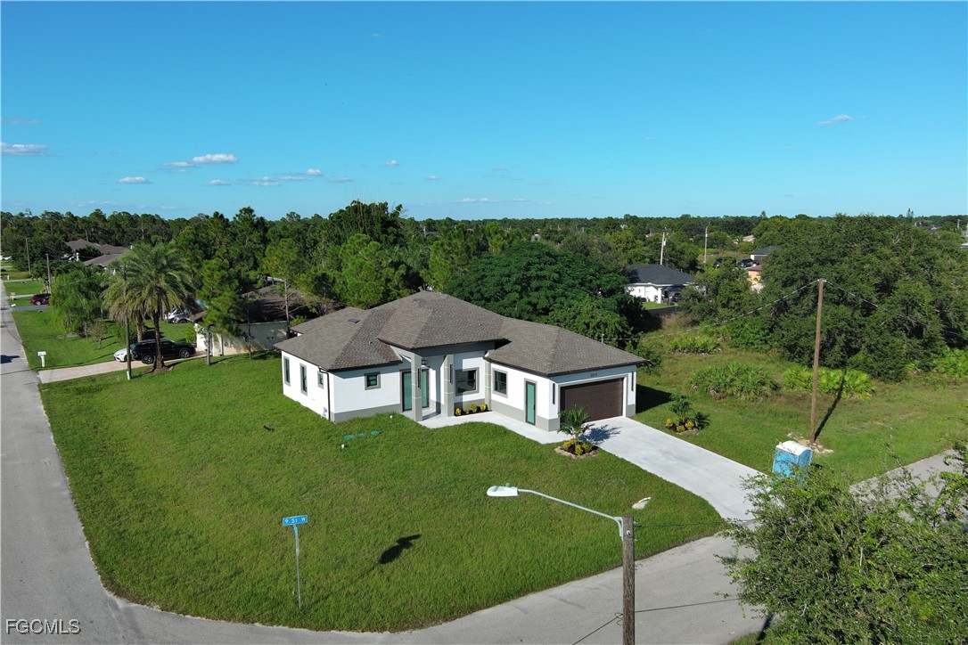 AerialView