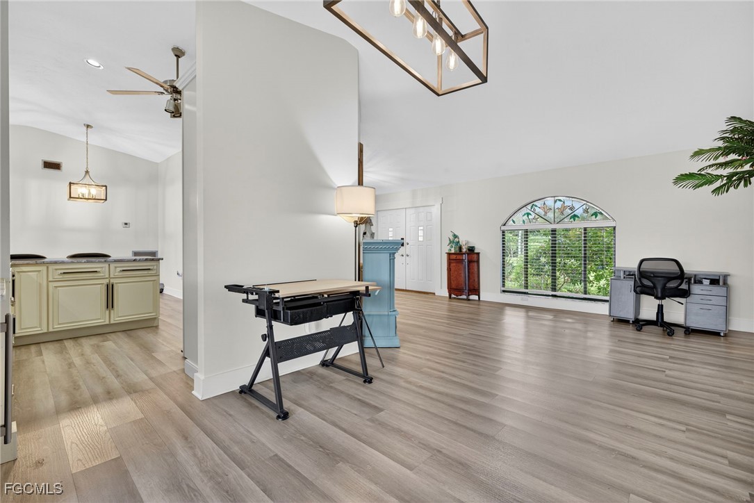 1823 Stevenson, North Fort Myers, FL 33917