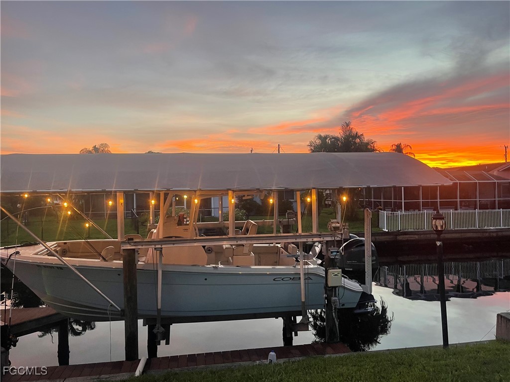 1823 Stevenson, North Fort Myers, FL 33917