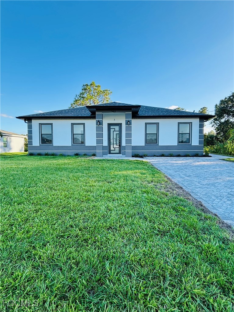 FrontOfStructure