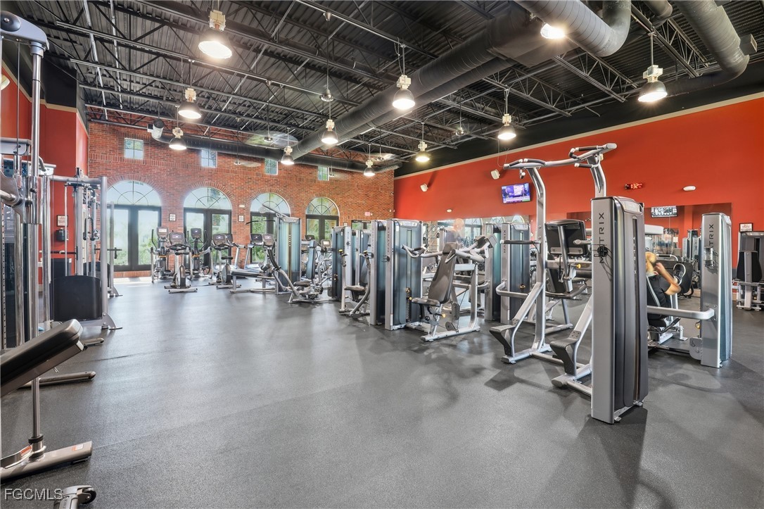 Gym