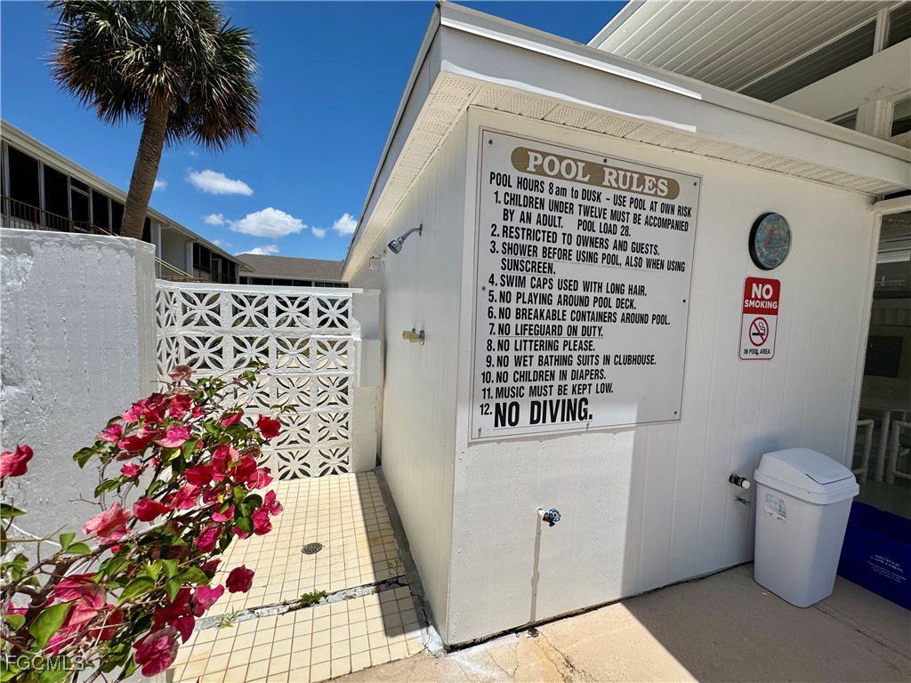 4213 Palm Tree Unit 9, Cape Coral, FL 33904