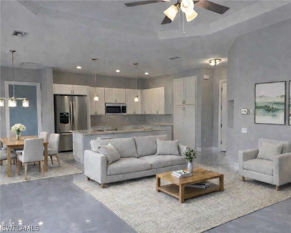 LivingRoom