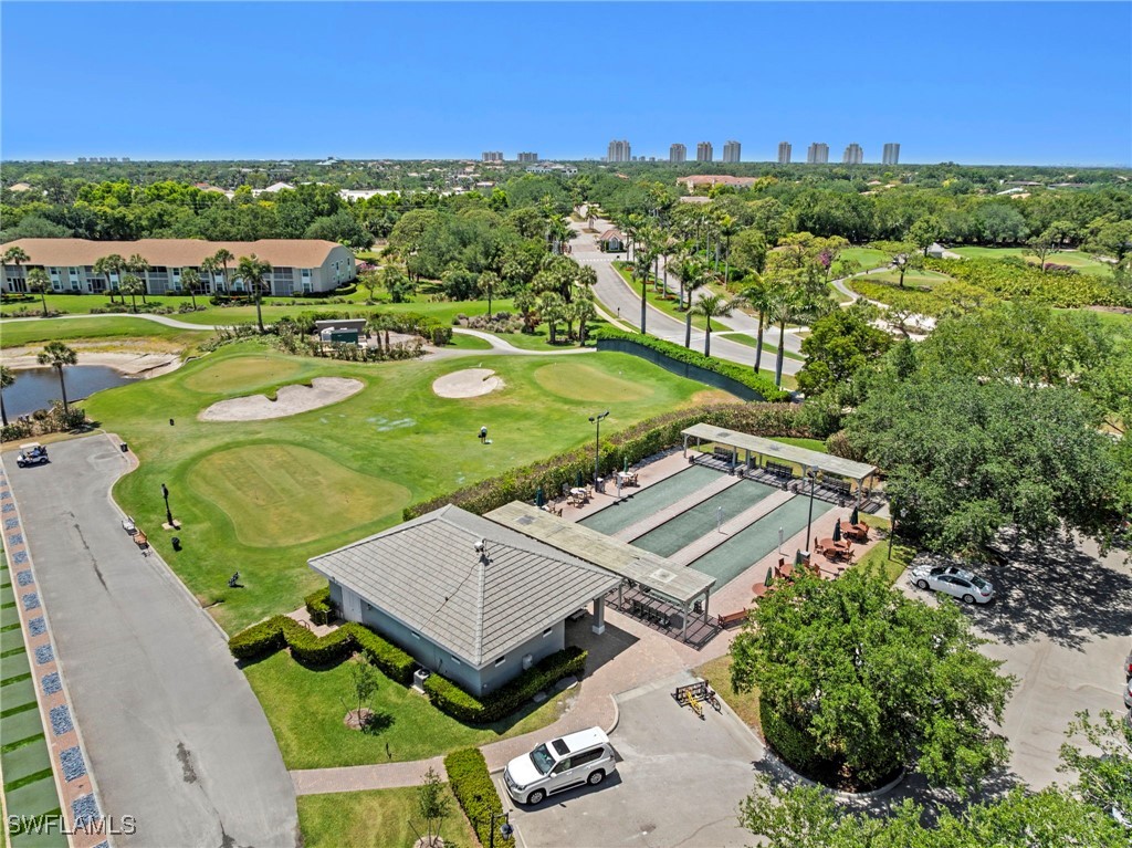 AerialView