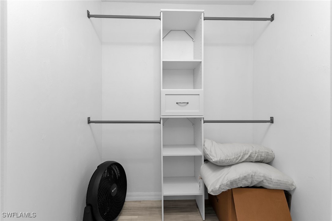 Closet