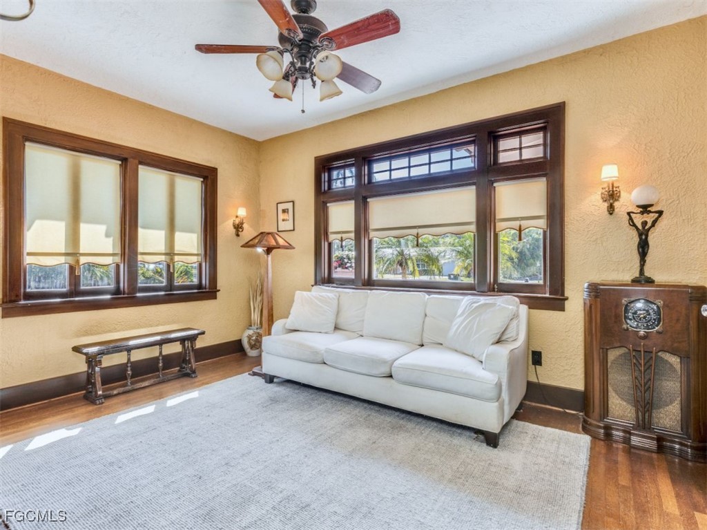 LivingRoom