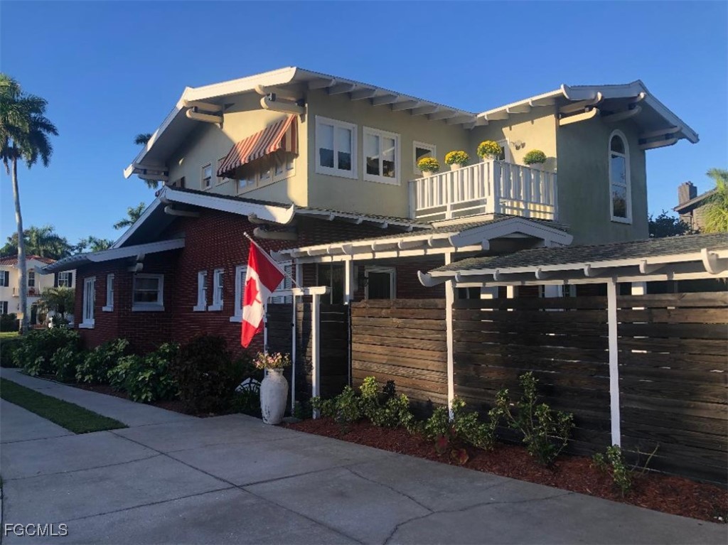 1249 Osceola, Fort Myers, FL 33901
