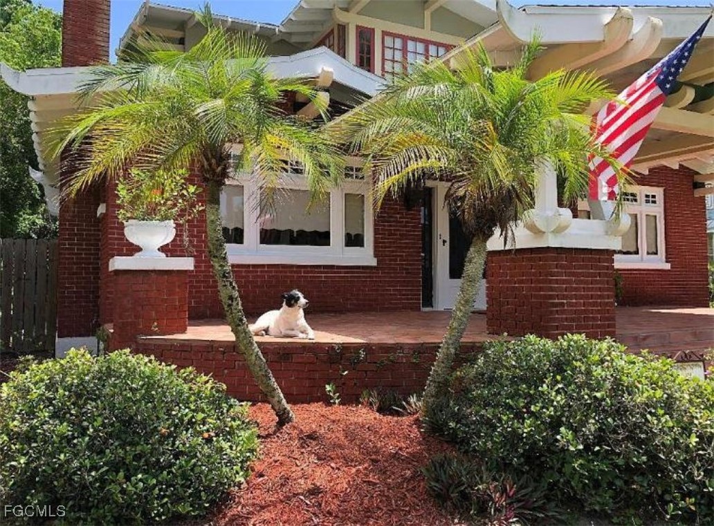 1249 Osceola, Fort Myers, FL 33901