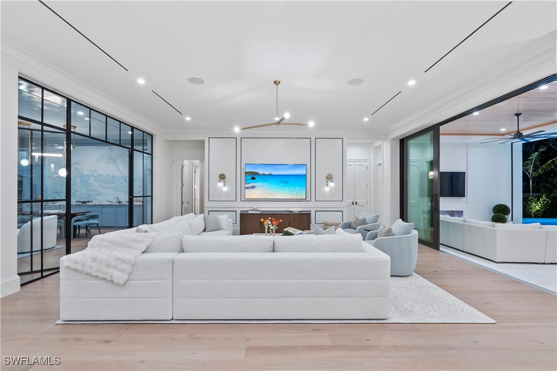 GreatRoom
