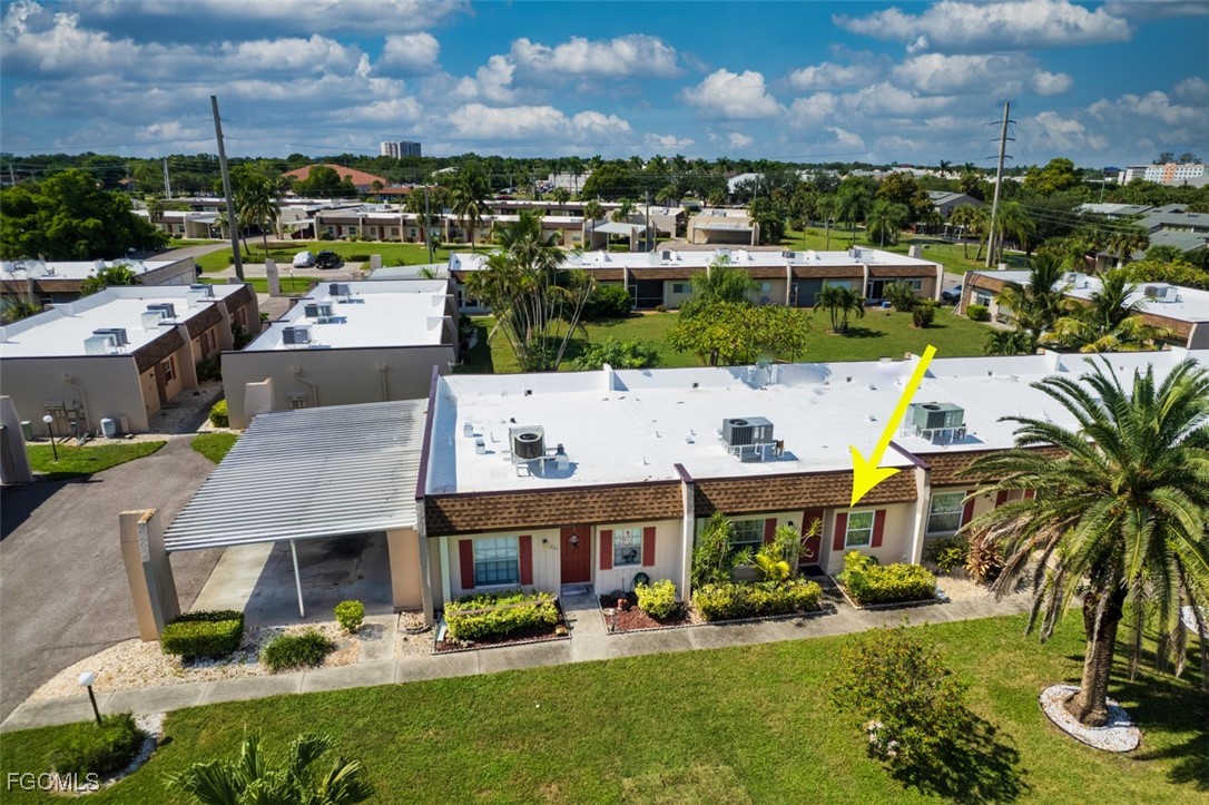 AerialView