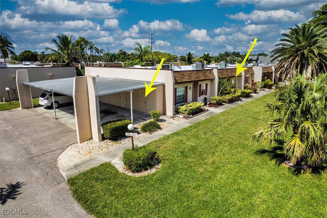 6300 Pointe Unit 223, Fort Myers, FL 33919