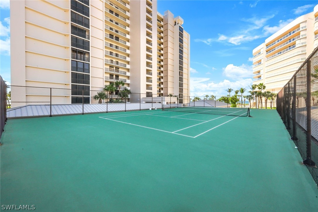 10951 Gulf Shore Unit 1202, Naples, FL 34108
