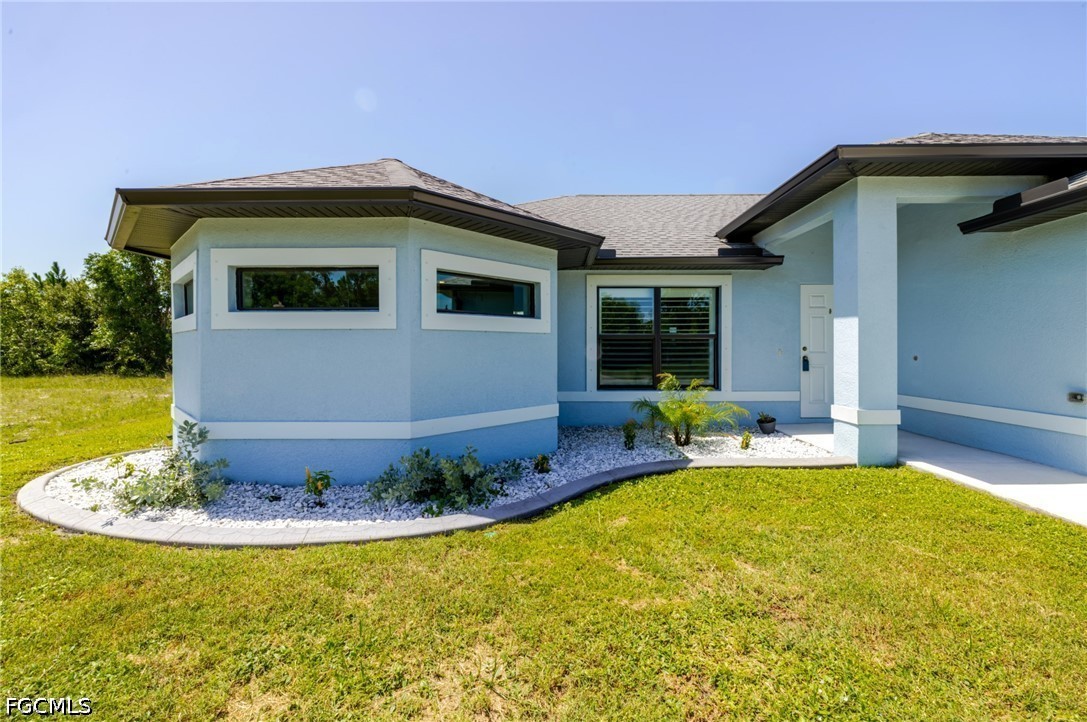 3410 45th, Cape Coral, FL 33993