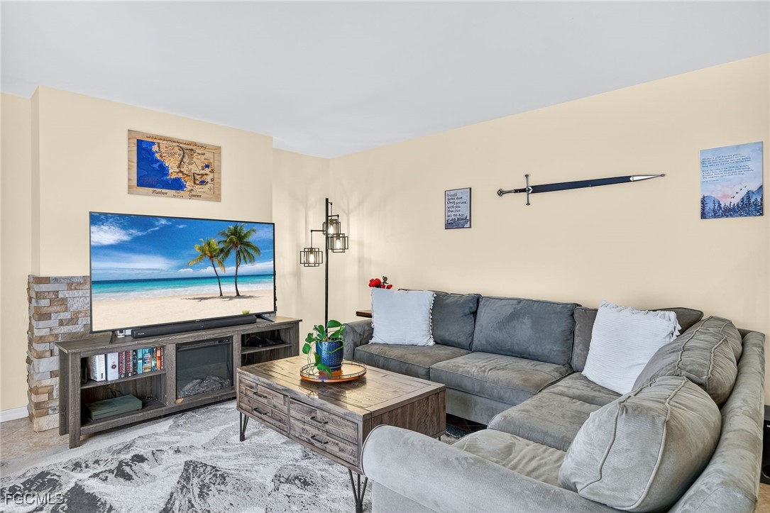 LivingRoom