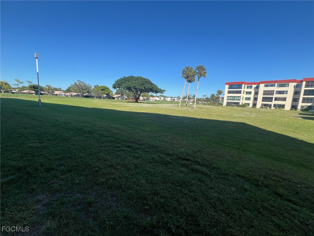 Yard