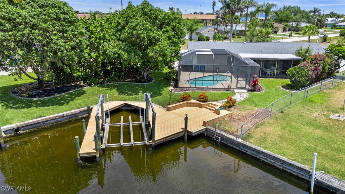 Dock