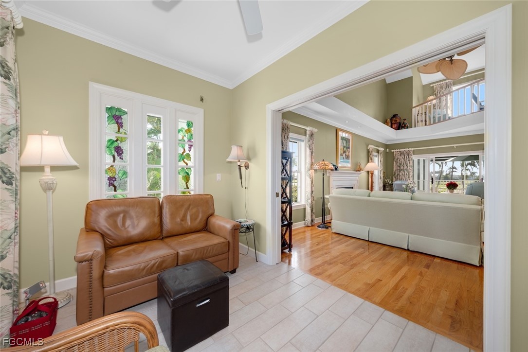 LivingRoom