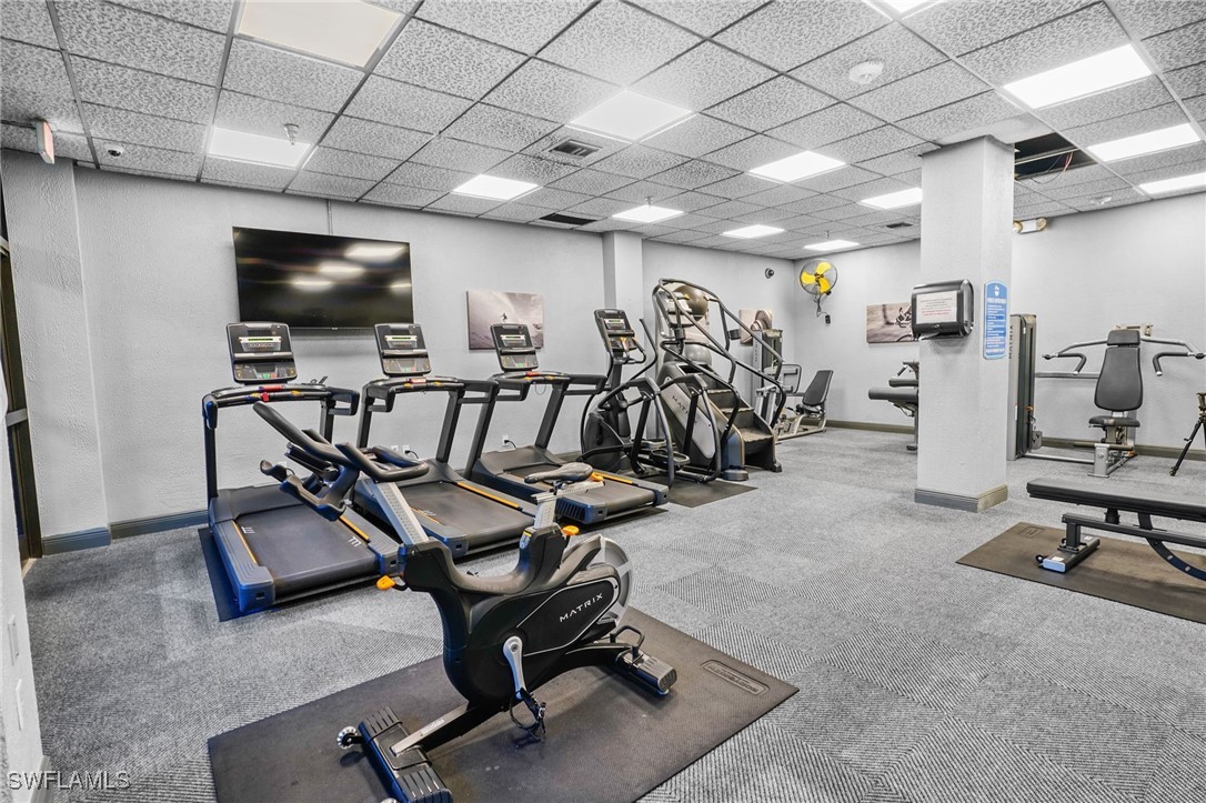 Gym