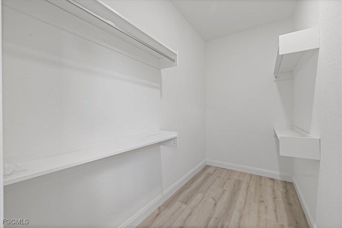 Closet