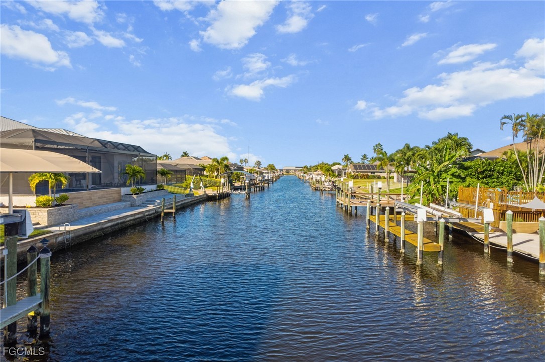 Dock