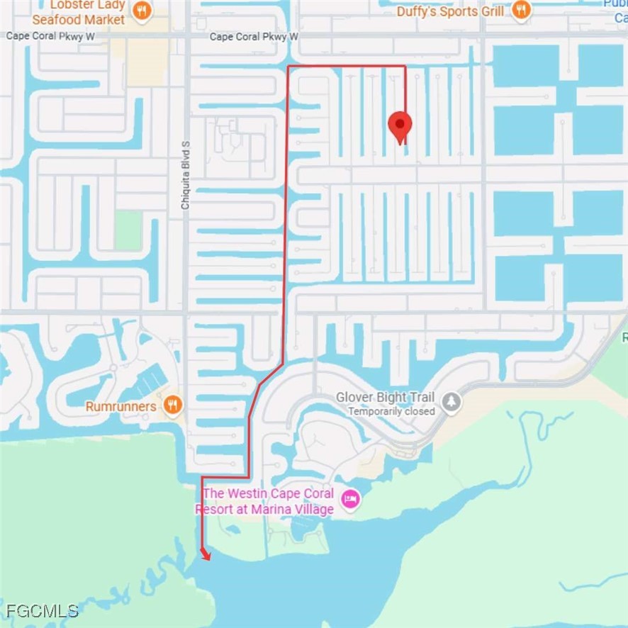 5025 10th, Cape Coral, FL 33914