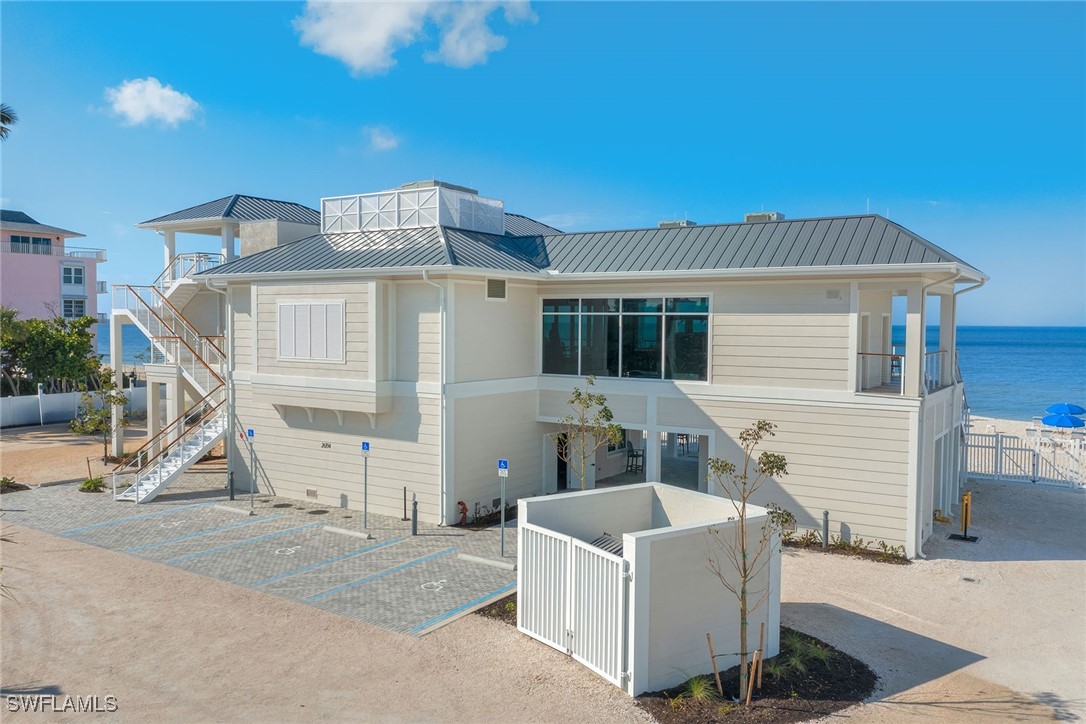 5100 Baybridge Unit 403, Estero, FL 33928