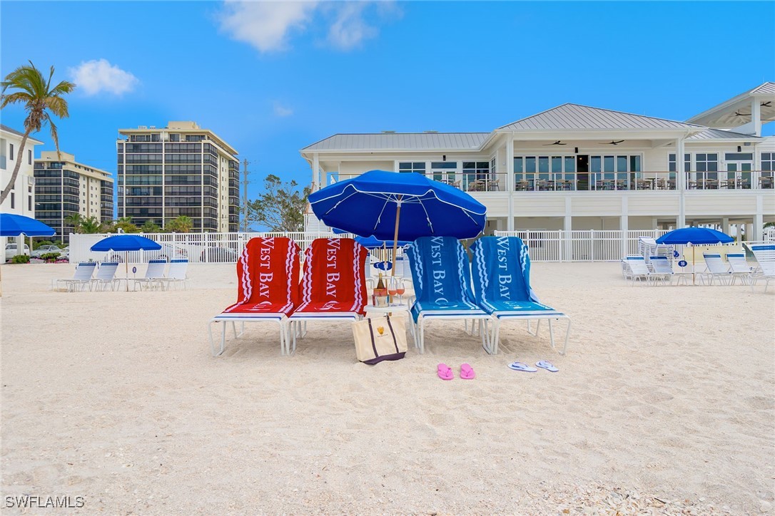 5100 Baybridge Unit 2301, Estero, FL 33928