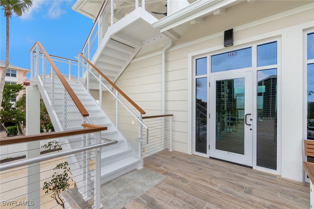 Entry