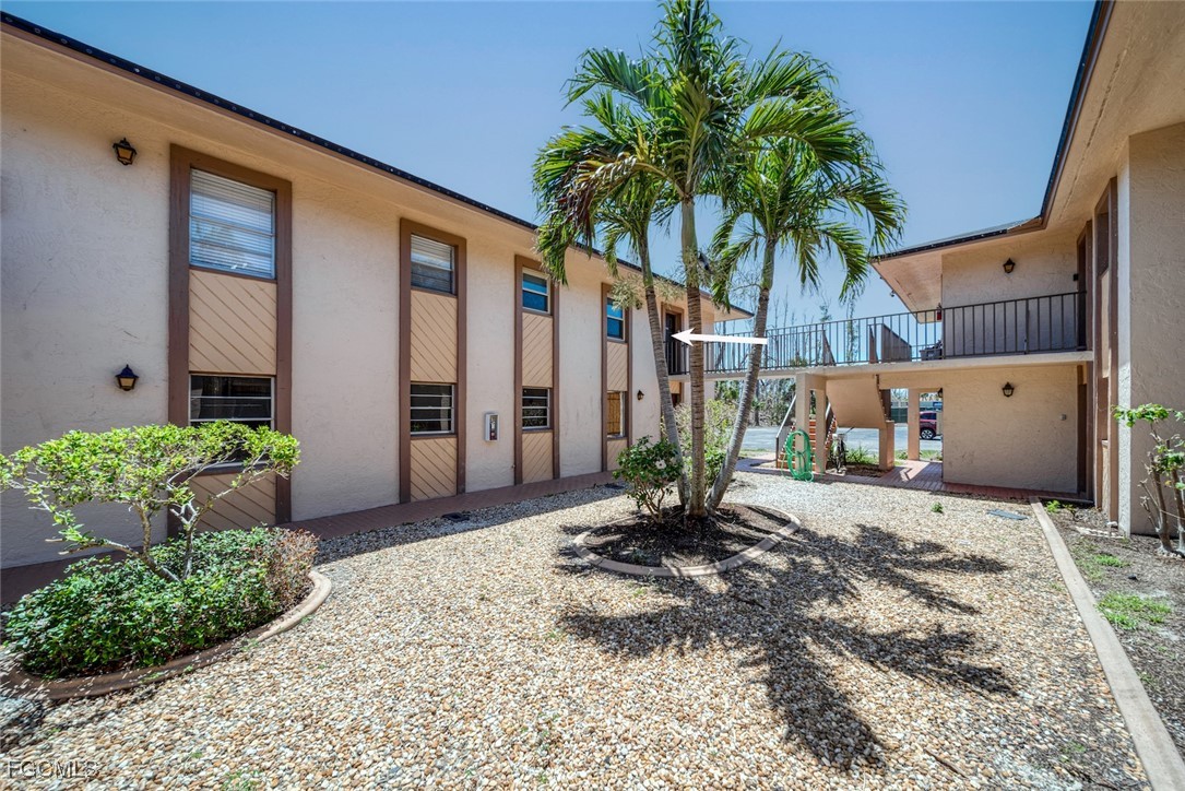 16881 Davis Unit 721, Fort Myers, FL 33908