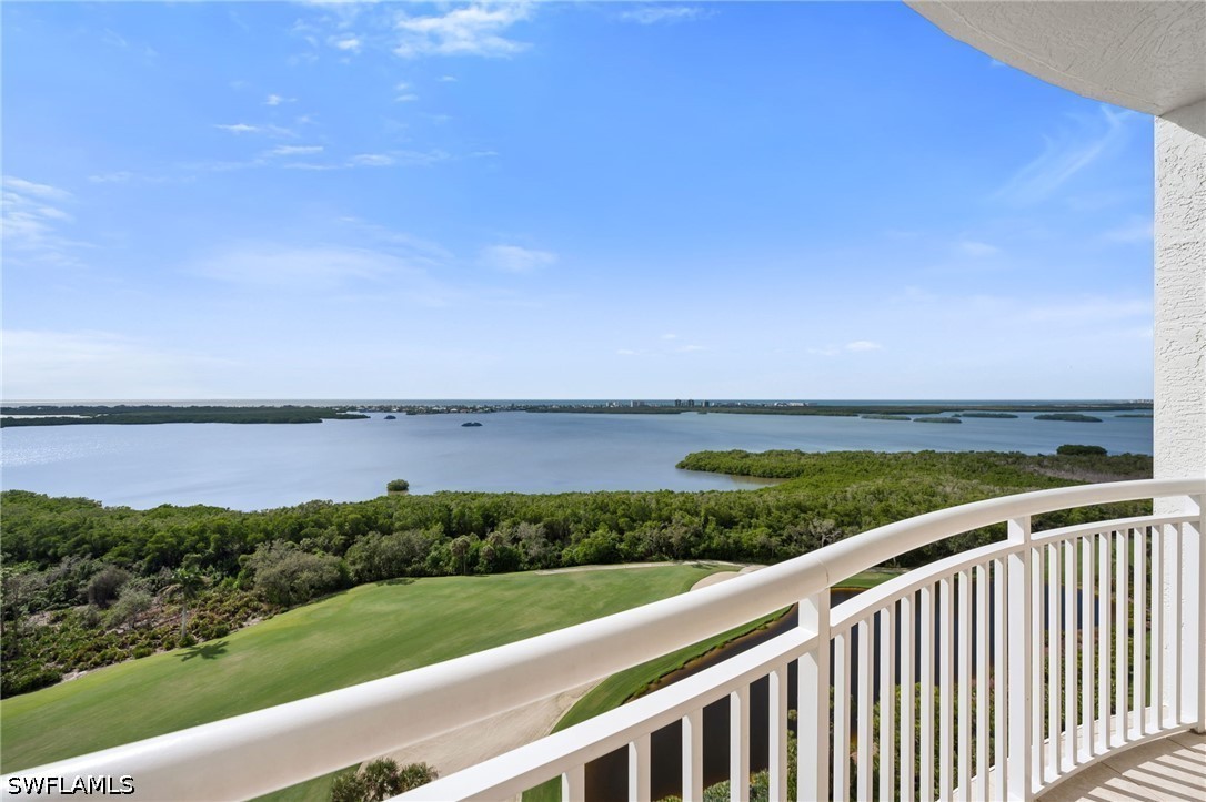 4751 Bonita Bay Unit 1702, Bonita Springs, FL 34134