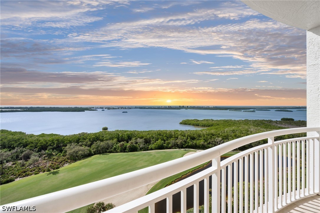 4751 Bonita Bay Unit 1702, Bonita Springs, FL 34134