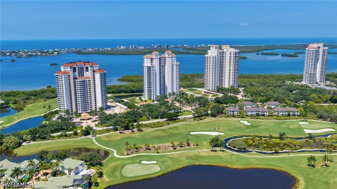4751 Bonita Bay Unit 1702, Bonita Springs, FL 34134