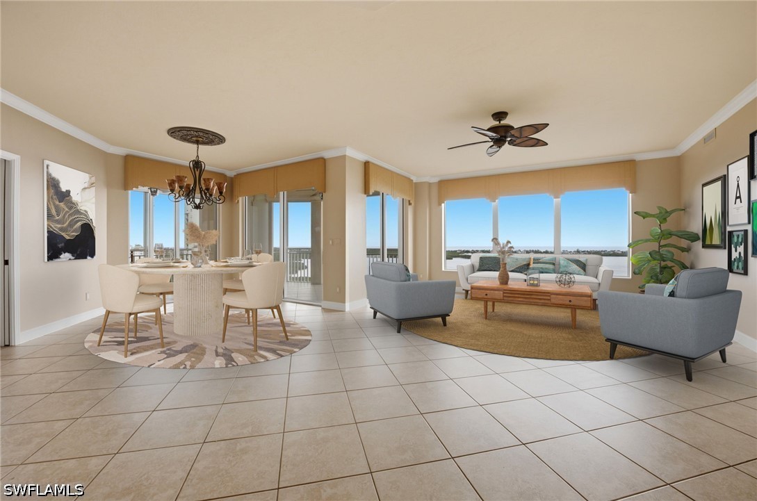 4751 Bonita Bay Unit 1702, Bonita Springs, FL 34134