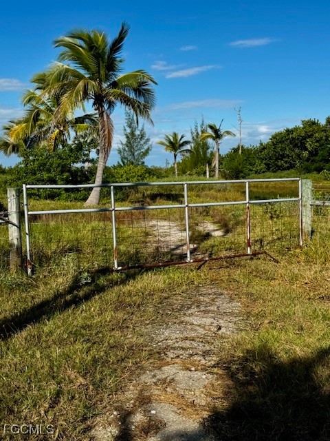 Fence