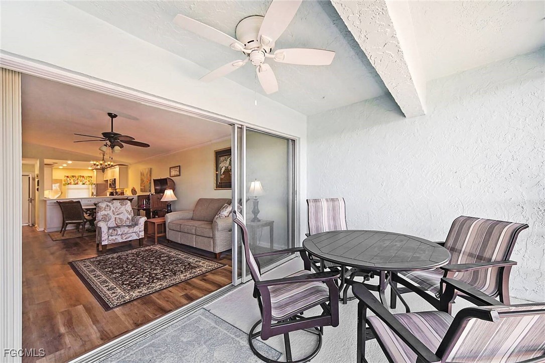 2888 Oleander Unit C6, St James City, FL 33956