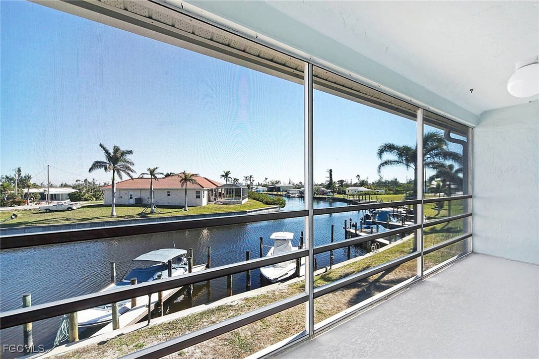 2888 Oleander Unit C6, St James City, FL 33956