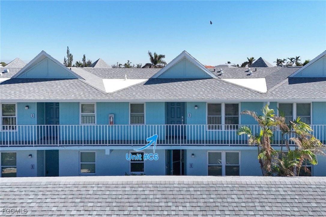2888 Oleander Unit C6, St James City, FL 33956